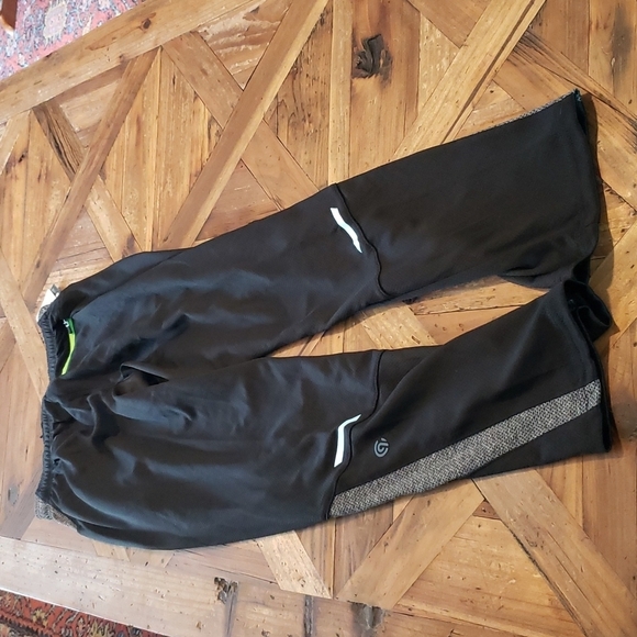 CHAMPION kids Jogger pants - Picture 2 of 4